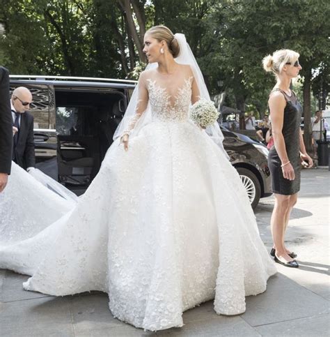 Swarovski erbe arturo pacifico griffini traumhochzeit in. Hochzeitskleid Mit Swarovski Steinen