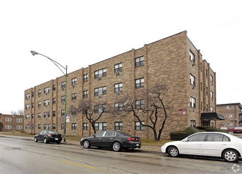 1950 W Devon Ave Chicago Il 60660 Apartments In Chicago Il
