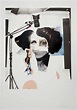 'Fashion-plate', Richard Hamilton | Tate | Pop art, Richard hamilton ...