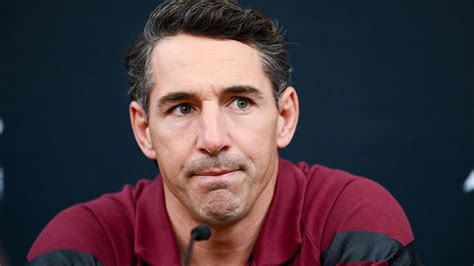 Billy Slater Rings The Changes In New Look QLD Squad For Origin II