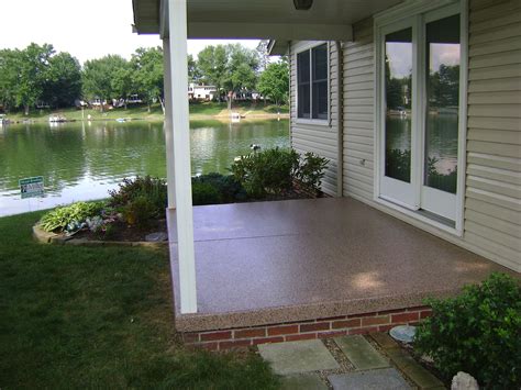Maybe you would like to learn more about one of these? FlexCore™ Floor Coatings for your Concrete Patio! on http ...