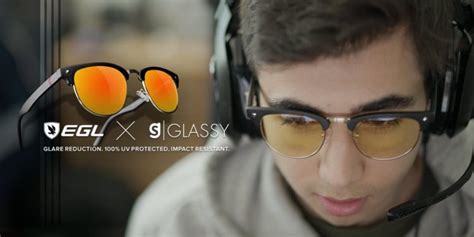 Glassy Eyewear Gaming Glasses How Do They Work Tvovermind