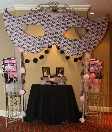 the 25 best sweet 16 masquerade ideas on pinterest masquerade party masquerade and