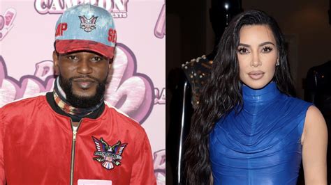 Camron Leaves Social Media Divided After Calling Out Kim Kardashian