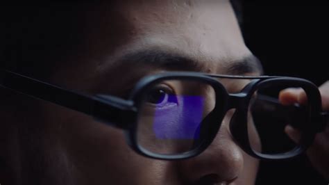 Xiaomi Unveils Smart Glasses The Answer To Ray Ban Stories