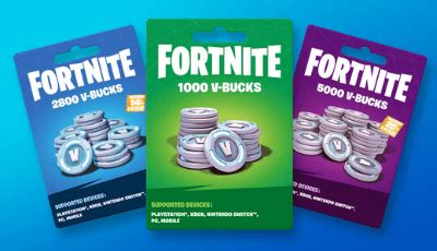 Below are 40 working coupons for vbucks code gift card from reliable websites that we have updated for users to get maximum savings. Vbucks Gift Card - POQ Prize Store