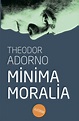 Minima Moralia, Theodor W. Adorno – скачать книгу fb2, epub, pdf на Литрес