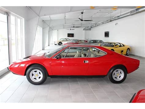 Visit ferrari of central florida for all of your ferrari needs in orlando, fl. 1980 Ferrari 308 for sale in Naples, FL / classiccarsbay.com
