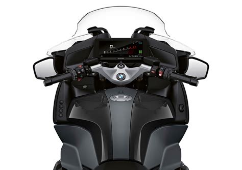 2022 Bmw R1250rt Guide Total Motorcycle