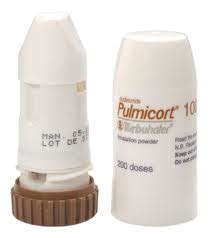 For more information visit our website. Pulmicort Turbohaler 400mcg - 200 doses - PHARMACY, PHARMACY FOR DOCTORS ACCOUNT CUSTOMERS ONLY ...