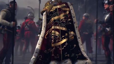 Top 7 Legendary Lords In Total War Warhammer Gamers Decide