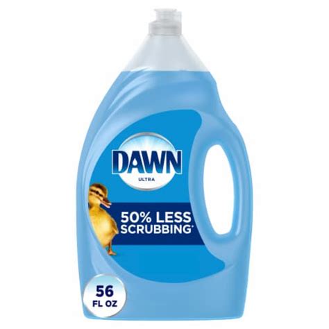 Dawn Ultra Original Dish Soap Dishwashing Liquid 56 Fl Oz Jay C Food