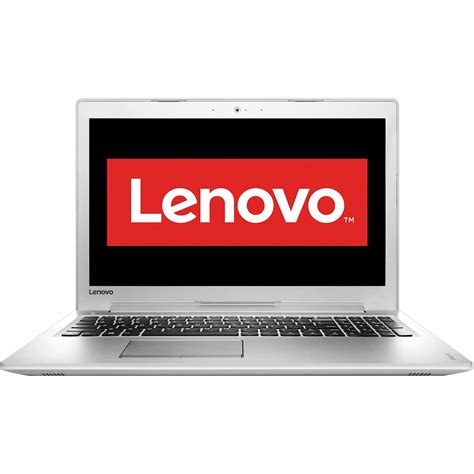 Laptop Lenovo Ideapad 510 15isk Cu Procesor Intel Core I7 6500u 25ghz