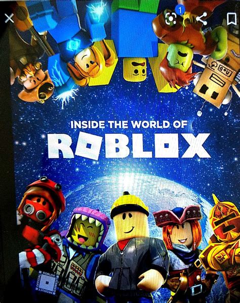 The Poster For Robblex Is Displayed In Front Of An Image Of Other