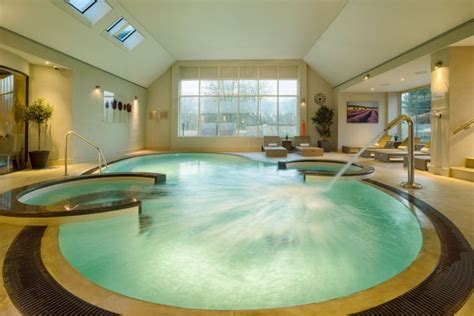 9 Best Spa Days Oxford Has To Offer 2021