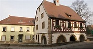 Vom Tor der Nordpfalz zur Burg Obermoschel • Wanderung » Outdooractive.com