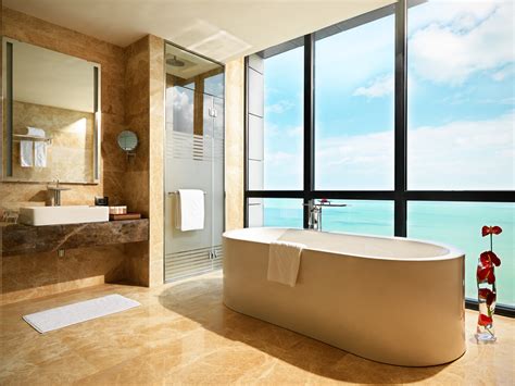10 Best Luxury Bathrooms You Must See