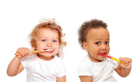 How To Get Your Toddler To Brush Their Teeth Dentalsave Dental Plans