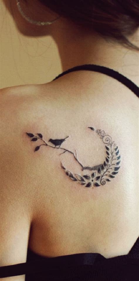 68 Small Bird Tattoo Designs To Mirror Your Passion For Flying