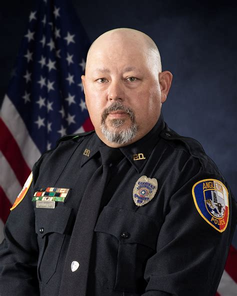 Professional Standards and Training | Angleton, TX - Official Website