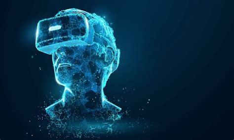 The History Of Virtual Reality Bizznerd