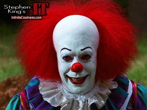 Pennywise Pennywise Photo 14164754 Fanpop