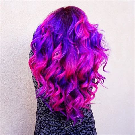 30 bold hair colour ideas you should try for 2016 page 2 bold hair color hair styles cool