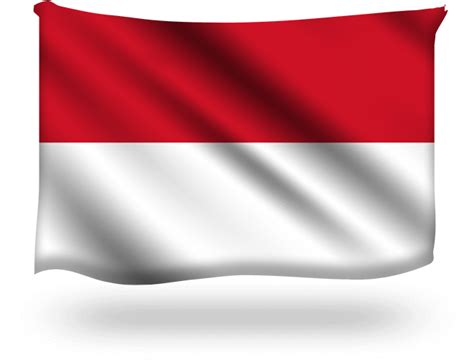 Detail Animasi Bendera Indonesia Bergerak Untuk Powerpoint Koleksi Nomer 25