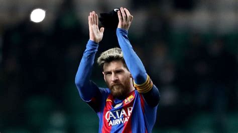 We did not find results for: Barcelona will make Lionel Messi the best-paid player in ...