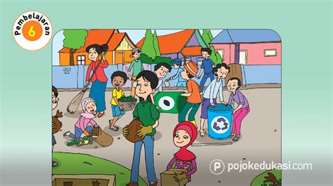 Dan pada subtema 3 ini terdapat 6 kegiatan pembelajaran. Soal Kelas 3 Tema 6 Energi Dan Perubahannya - Kumpulan Kunci Jawaban Buku