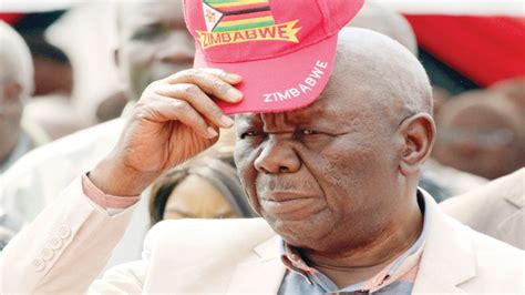 حداد في زيمبابوي بعد وفاة زعيم المعارضة الموقع الرسمي لجريدة عمان