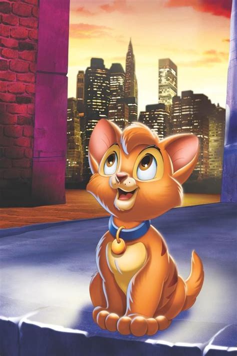 We did not find results for: Pin on OLIVER & COMPANY, 1988
