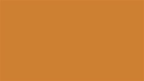 7680x4320 Bronze Solid Color Background