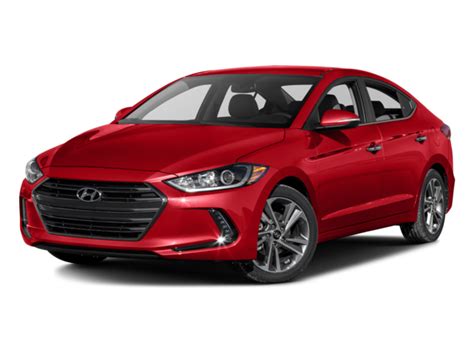 Prices for the 2017 hyundai elantra range from $13,990 to $28,895. 2017 Hyundai Elantra Sedan 4D Limited I4 Ratings, Pricing ...