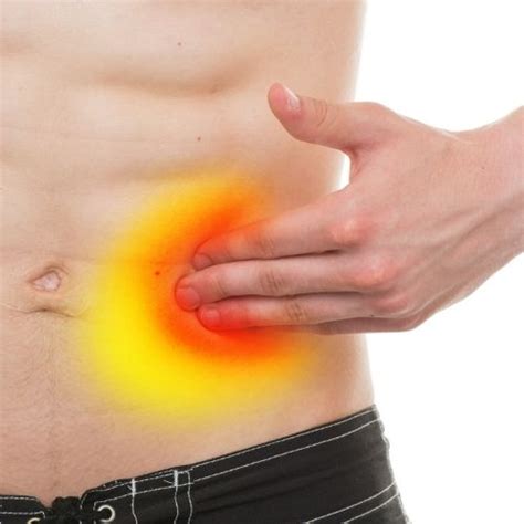 Stabbing Pain In The Left Lower Abdomen 8 Causes And When To Worry Oh