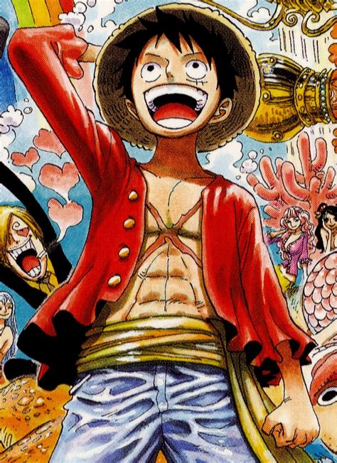 One piece hd backgrounds for 1920x1080 full hd (1080p) desktop · awesome monkey d. Monkey D. Luffy (Character) - Comic Vine