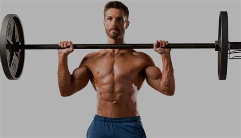 5 Exercises To Get Strong Sculpted Arms
