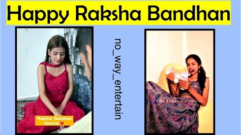 Happy Raksha Bandhan Funny Video Rakshabandhan Rakshabandhanspecial Rakshabandhanstatus