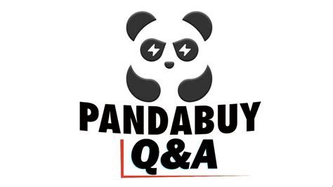 Pandabuy Qanda Answering Questions That You Had About Pandabuy How To