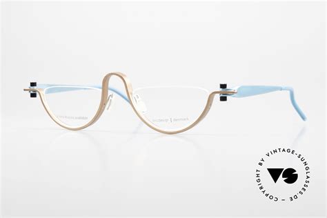 glasses prodesign 9904 gail spence design glasses