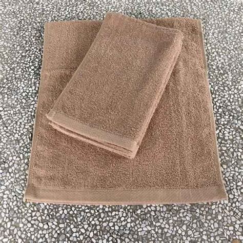 Hand Towel Nougat 125 Grams Trade Expressions Singapore Pte Ltd