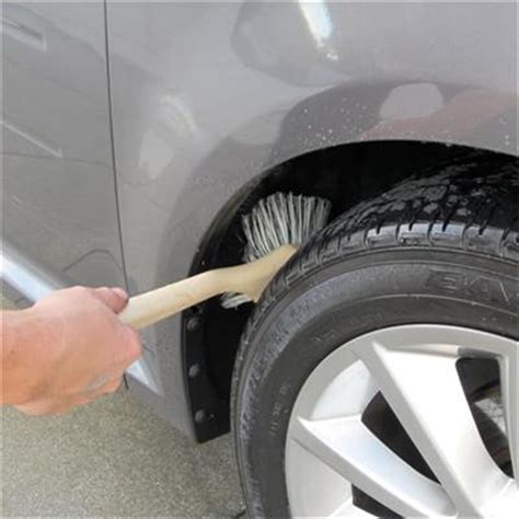 California car duster 20083 jelly blade, red cdn$ 32.37. Car Tire & Wheel Cleaning Brush Set | Best Wheel Detail ...