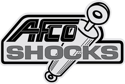 Afco Shocks Logo Png Transparent And Svg Vector Freebie Supply