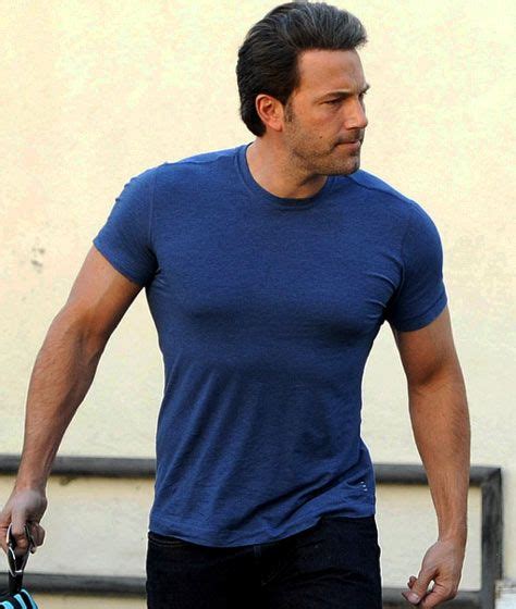 Affleck accomplished the proper frame with help from longtime trainer walter norton jr., of the institute of performance and fitness, who he began training with through a mutual friend during his fitness. Ben Affleck Batman Workout: Muscle-Building | Ben affleck ...