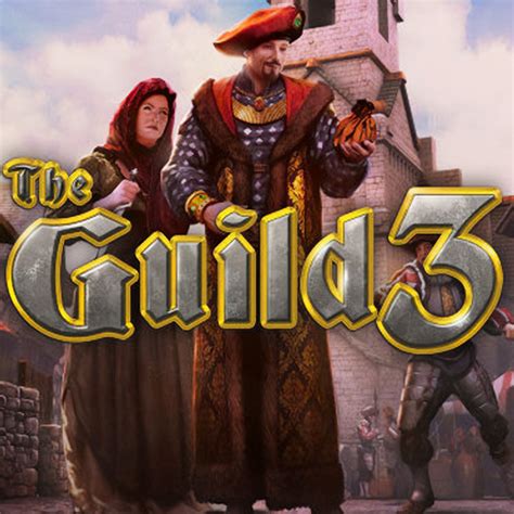 The Guild 3 Ign