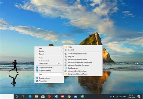Windows 10 Bureaubladpictogrammen Groeperen En Ordenen Windows