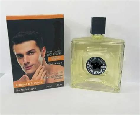 Fuji Men After Shave Lotion For Professional Packaging Size 250g At