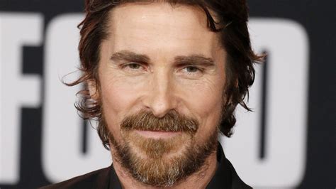 Why You Wont See Christian Bale Driving A Ferrari