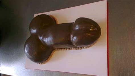 Penis Cakes Pictures Gay Ass