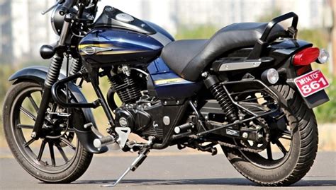 There are two colors of bajaj avenger 150 street is available in bangladesh which is midnight blue and cosmic red. Bajaj Avenger150 street motorcycle Price in Bangladesh ...